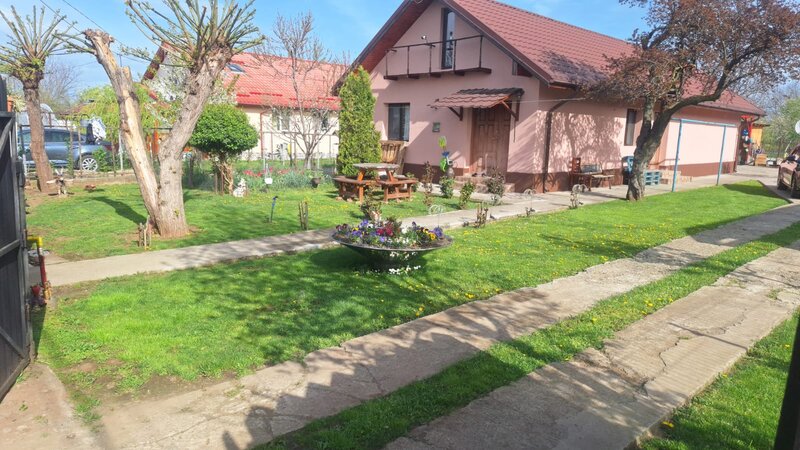 Prahova, Casa In apropiere de Ploiesti