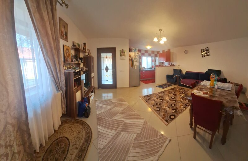 Prahova, Casa In apropiere de Ploiesti